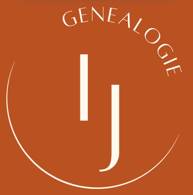 GENEALOGIE IJ